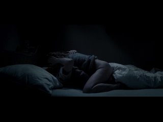 №354 the girl woke up the man at night for sex